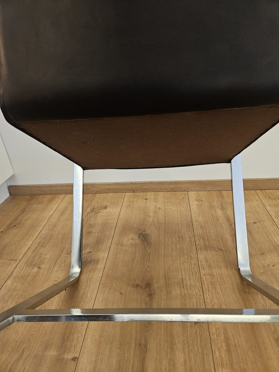 Image 1 of Cantilever chair Walter Knoll