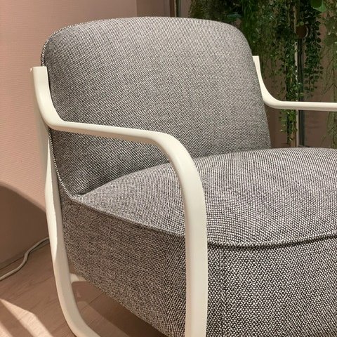 Image 1 of Pode Chap armchair