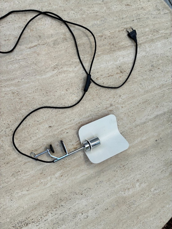 Image 1 of Hay Apex clip lamp