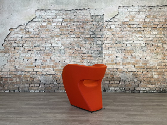 Image 1 of Moroso Little Albert Dunkelorange