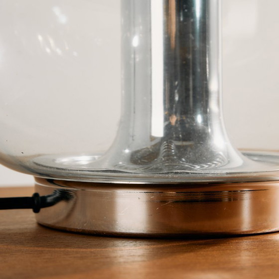Image 1 of MK10996 Futura table lamp by Peill+Putzler