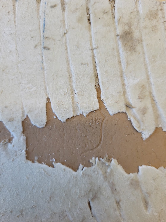 Image 1 of Studio Job tegels/makkum tichelaar