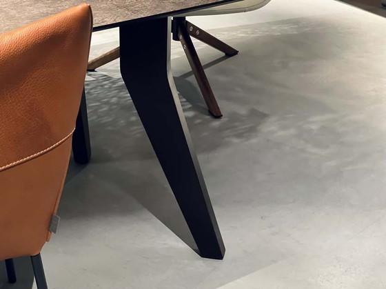 Image 1 of Sumisura dining table - 220x100