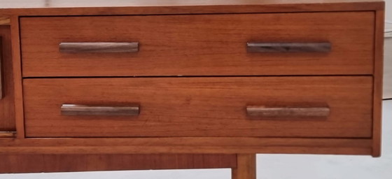 Image 1 of mobile basso di metà secolo