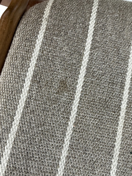 Image 1 of 6x vintage dining chair Erik Buch, OD Møbler '60