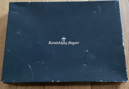 Design-Kerzenleuchter von Kempen und Begeer