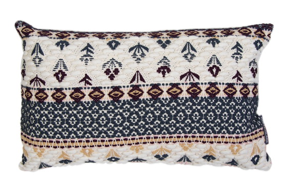 Image 1 of Particolare Nathalia decorative cushion