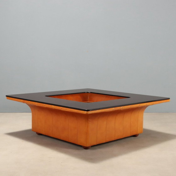 Frau Coffee Table from the 1970s – Side tables, Wood (photo 11 of 11)