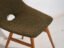Sedia Vintage Imbottita in Lana Naturale (c.1960) – Poltrone, Wool (photo 25 of 35)