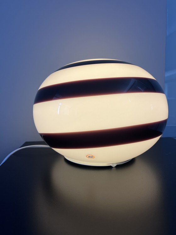 Image 1 of Ilu Vetro lamp