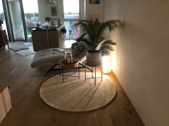 Image 1 of Beautiful, like-new recliner