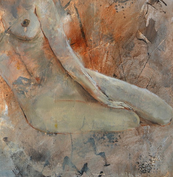 Rafaella – Paintings & Drawings, Canvas (photo 4 of 5)