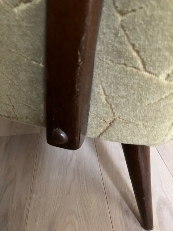 Image 1 of Magnifique fauteuil vintage