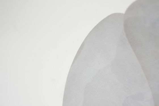 Image 1 of Lampada da parete "2093A" di Olivier Mourgue per Disderot, Francia 1967.