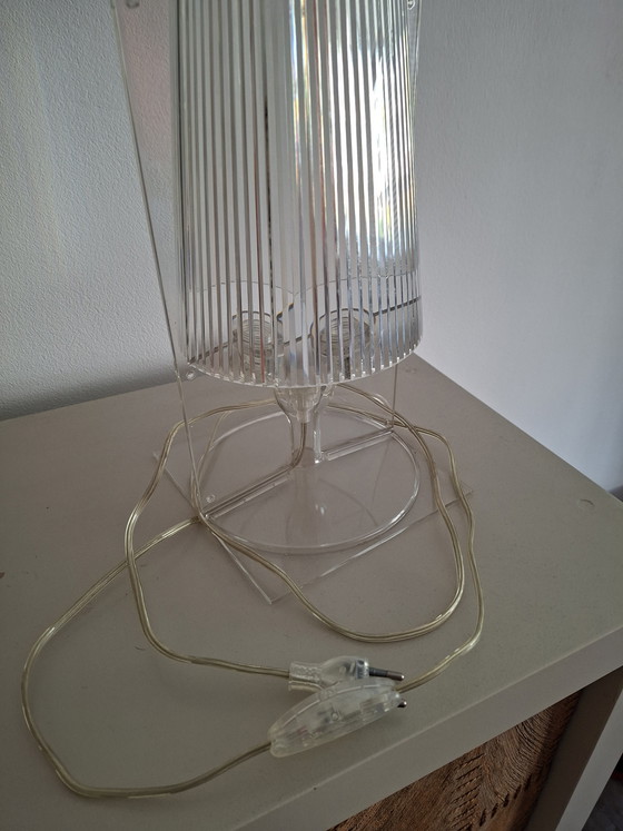 Image 1 of Kartell Take tablelamp