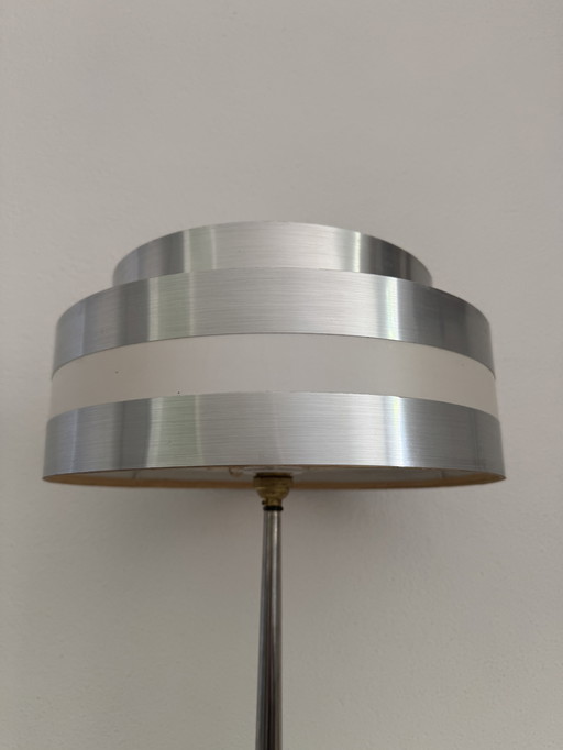 Louis Kalf style lamp from the 60s