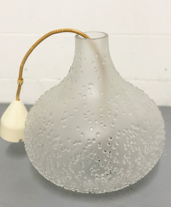 Image 1 of Lámpara colgante Patmos de Peill & Putzler Horst Tüselmann