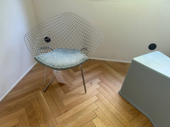 Image 1 of Diamantstoel