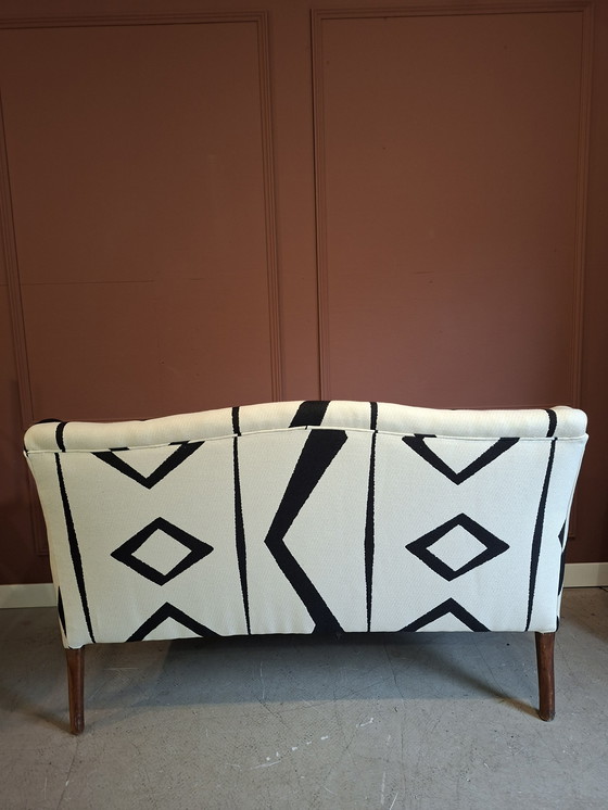 Image 1 of Panca d'epoca