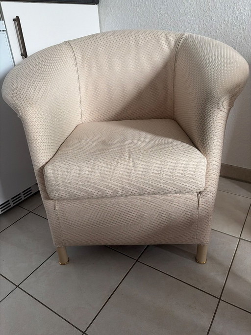 Wittmann Paolo Chairs