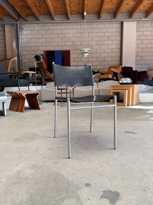 't Spectrum SE06 chair, Martin Visser