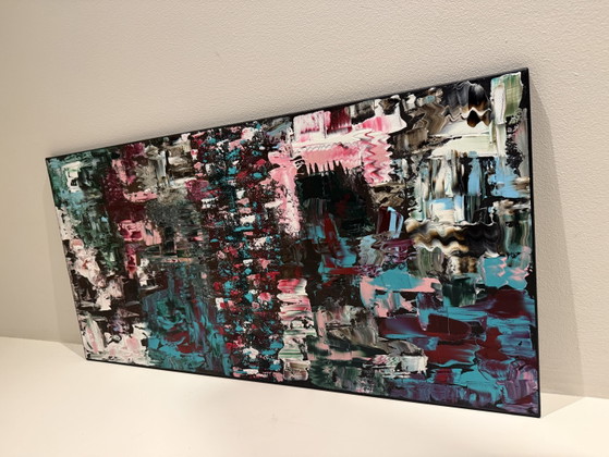 Image 1 of Unnamed artwork 50x100 cm