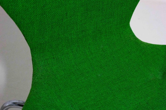 Image 1 of Satz von 4 F. Hansen Stühlen