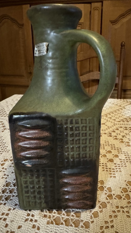 Vintage-Vase