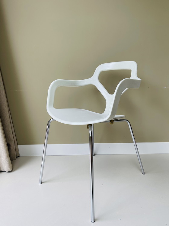 Image 1 of 2x Desalto chairs
