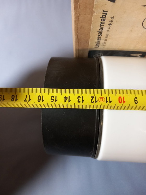 Image 1 of Bega Opaline Ceiling/Wall Lamp