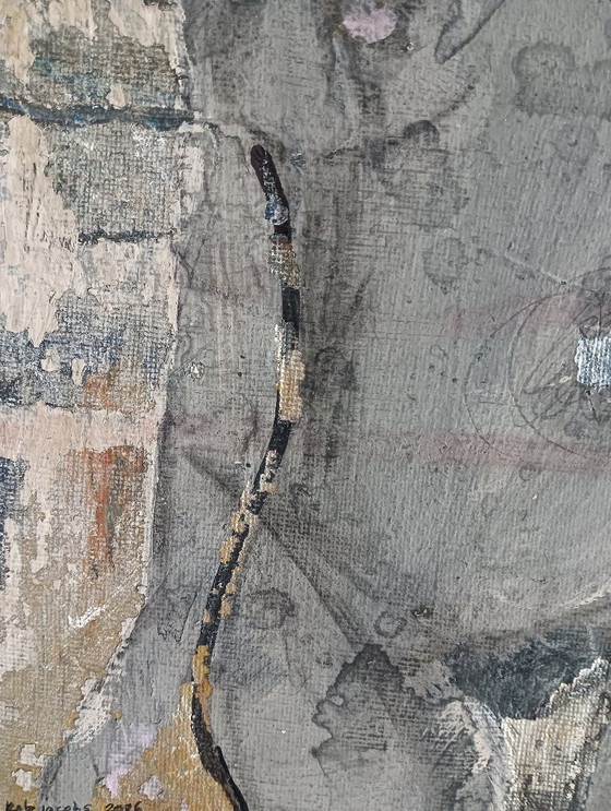 Image 1 of Rob Jacobs - Golden Girl