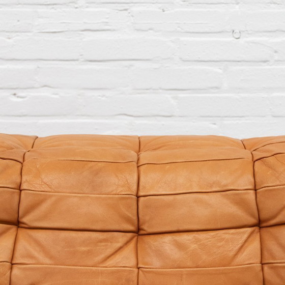 Image 1 of Canapé modulaire patchwork De Sede DS-11