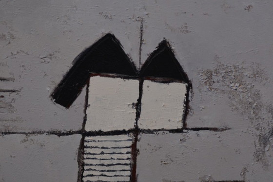 Image 1 of "Lavendel" van Jeanne Beenackers