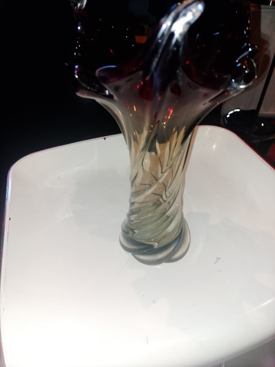 Image 1 of Pretty vase