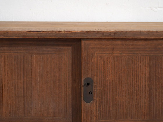 Tansu antico - Periodo Meiji / Taishō (ca. ) #13 – Cassettiere (photo 20 of 35)