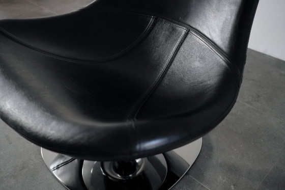 Image 1 of Carl Ojerstam Sedia a uovo Tirup