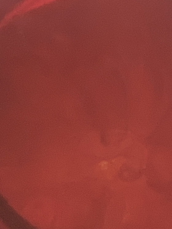 Image 1 of Unieke 'Fasce' Design Schaal – Atelier Belaen – Handgemaakte Art