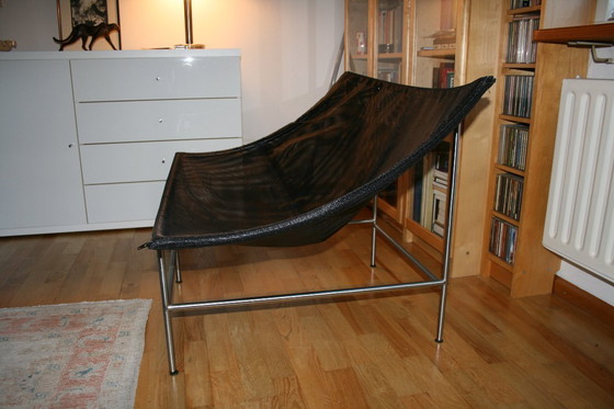 Image 1 of Silla Butterfly - Silla Butterfly Gerard van den Berg - Montis