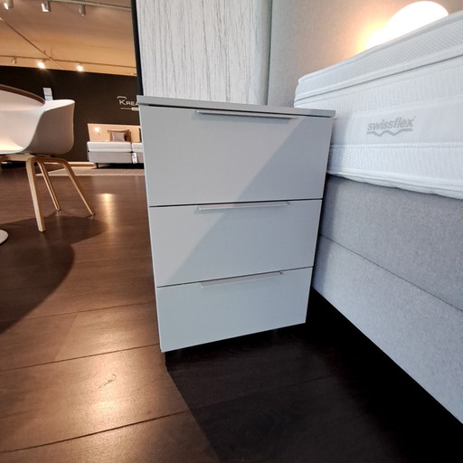 Jesse Stage bedside table (set of 2)