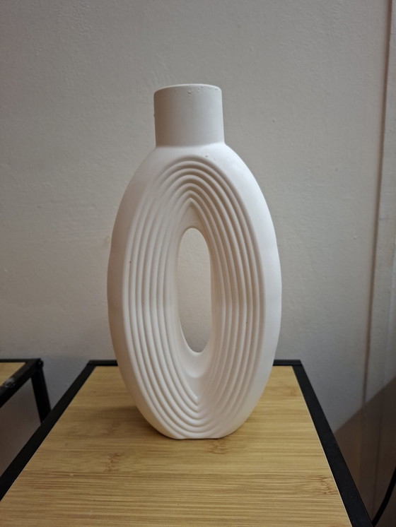 Image 1 of Handcrafted decorative plaster set