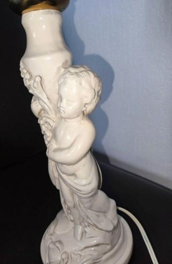 Image 1 of Vintage lamp