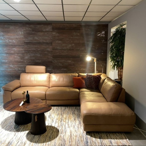 Sofá esquinero Novastyl Portland