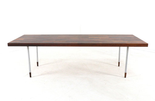 Rudolf B. Glatzel for Fristho Franeker coffee table vintage midcentury