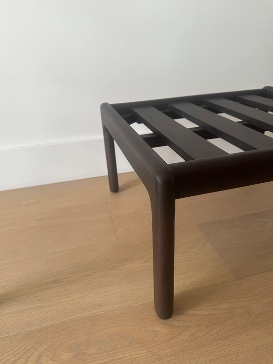 Footstool - Ethnicraft – Footstools & poufs, Wood (photo 3 of 6)