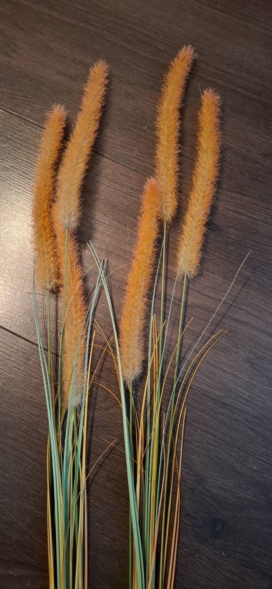 Image 1 of fiori artificiali