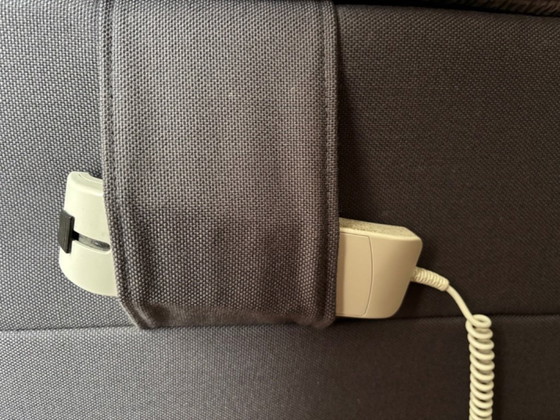 Image 1 of Somier Eastborn - regulable eléctricamente 180x210