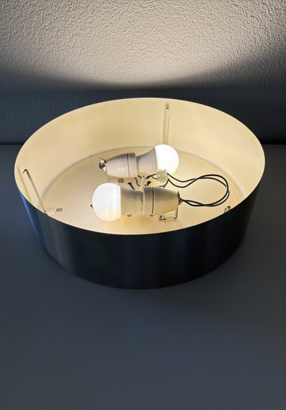 Raak Amsterdam Model Alliance – Plafondlampen, Glass, Metal (photo 11 of 15)