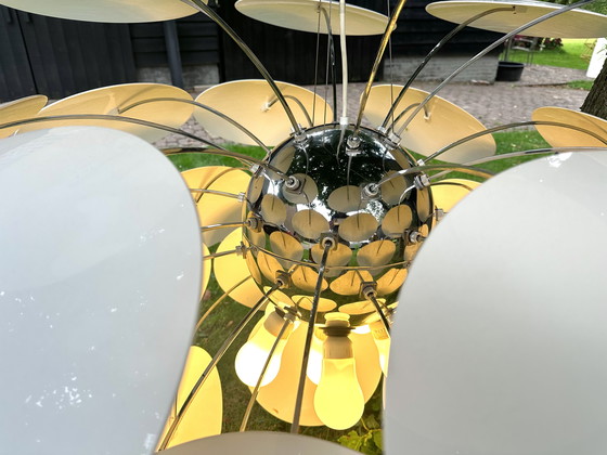 Image 1 of Marcet discocó Hängeleuchte 132