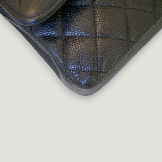 Image 1 of CHANEL KLASSIEKE MEDIUM TAS