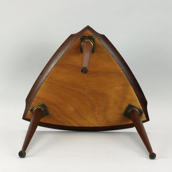 Image 1 of Poul Jensen (1922–2006) – Selig Furniture, Dänemark – 1960er Jahre – Skandinavien – Mimiset